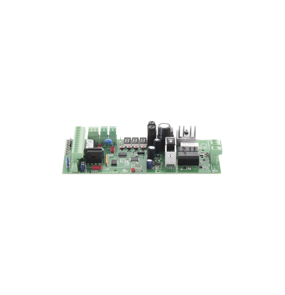 CAME 880030124 88003-0124 Tarteja ZL39B / Compatible con Barreras CAME GT3750 y GARD