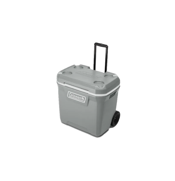 COLEMAN 3000006476 3000006476 HIELERA COLEMAN 65 QT. CON RUEDAS 316