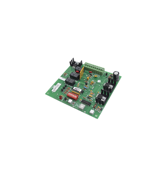 DKS DOORKING 2340010 2340-010 REFACCION DKS PCB / Apertura en caso de falla / 1601 /