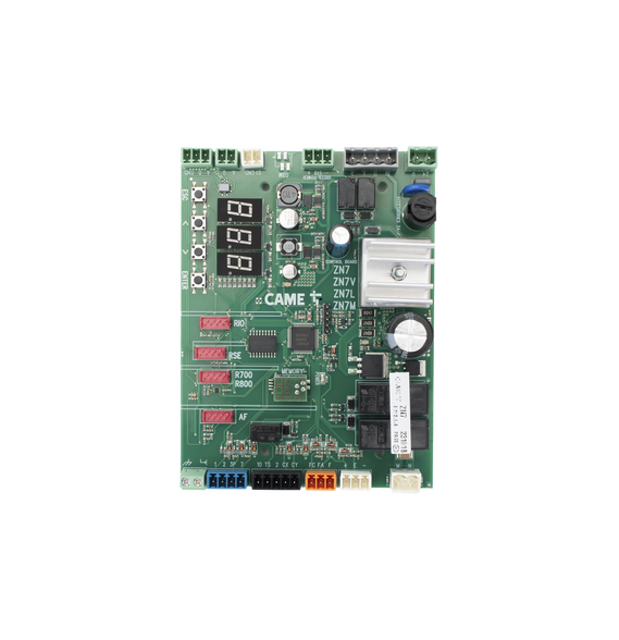 CAME 880010281 880010281 TARJETA PARA OPERADORES 8K01MS005