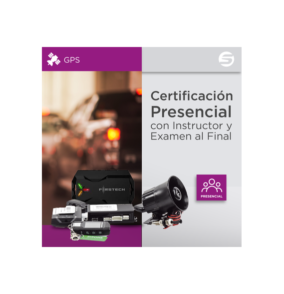 COMPUSTAR COMPUSTARBASIC COMPUSTAR-BASIC Curso presencial básico para conceptos y pro