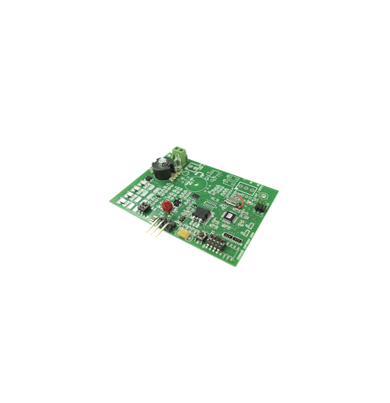 DKS DOORKING 9410010 9410-010 Sensor de Masa de 1 Canal / Solo Compatible Con Barrera