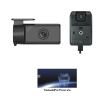 CONCOX JC261CI03P JC261CI03P KIT Dashcam con sistema de control ADAS (asistencia de m