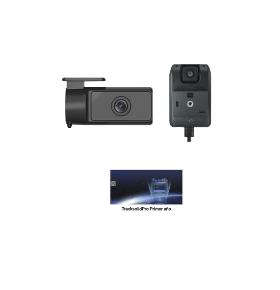 CONCOX JC261CI03P JC261CI03P KIT Dashcam con sistema de control ADAS (asistencia de m