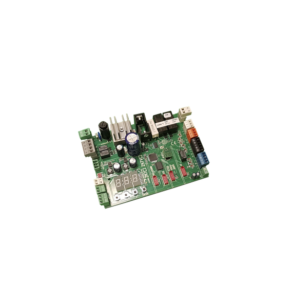 CAME 3199ZN7 3199ZN7 TARJETA PARA OPERADORES 8K01MS005