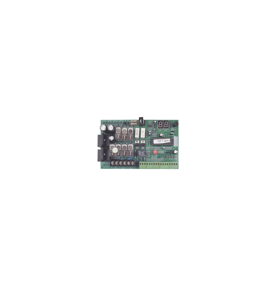 AccessPRO XBSPK03PCB XBS-PK03-PCB Tarjeta Electrónica Para Cuadro de Mando XBS-PK03-C