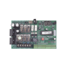 AccessPRO XBSPK03PCB XBS-PK03-PCB Tarjeta Electrónica Para Cuadro de Mando XBS-PK03-C