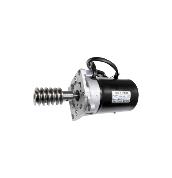 CAME 119RIBS017 119RIBS017 REFACCION MOTOR PARA OPERADOR 8K01MS005