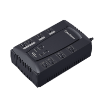 CYBERPOWER CP685AVRG CP685AVRG UPS de 685 VA/390 W Topología Línea Interactiva Entrad