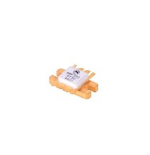 Syscom MRF392 MRF392 Transistor de Silicio NPN 30-500 MHz 28 Vcc 10 dB 125 Watt 744A-