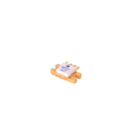 Syscom MRF392 MRF392 Transistor de Silicio NPN 30-500 MHz 28 Vcc 10 dB 125 Watt 744A-