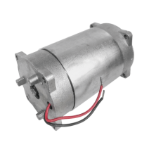 CAME 119RID124 119-RID124 Grupo Motor - ATI24