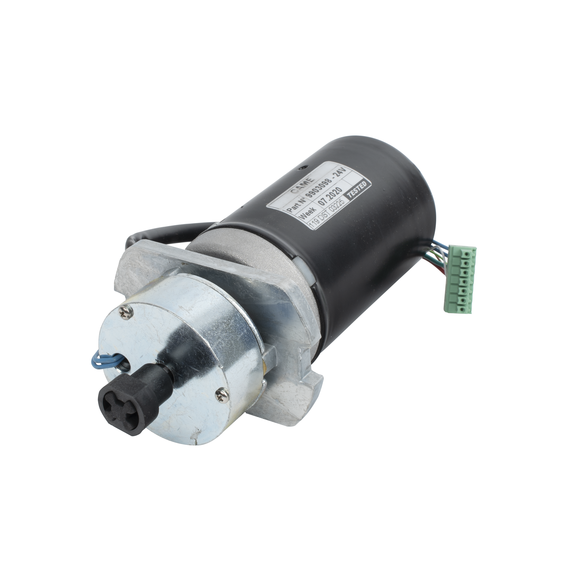 CAME 880010141 88001-0141 Refacción Motor para Brazos de la Serie AXO