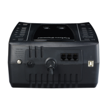 CYBERPOWER AVRG750U AVRG750U UPS de 750 VA/450 W Topología Línea Interactiva Entrada