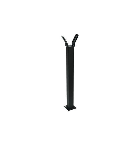 CAME 001G02807 001-G02807 Descansa brazo para plumas de barrera vehicular