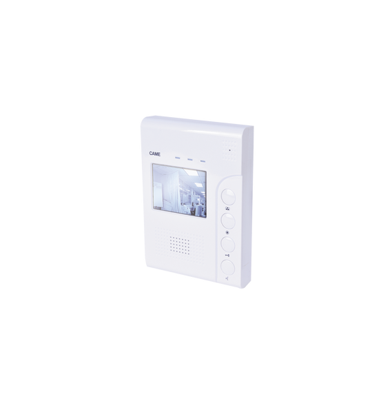CAME 009CK0006 009-CK00-06 Monitor adicional para VideoPortero 009CK0005
