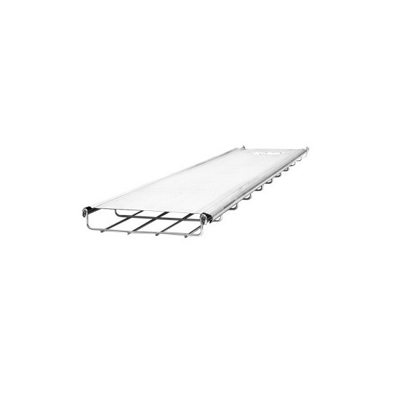 CHAROFIL MG50157EZ MG-50-157EZ Tapa automática para charola 500 mm de ancho
