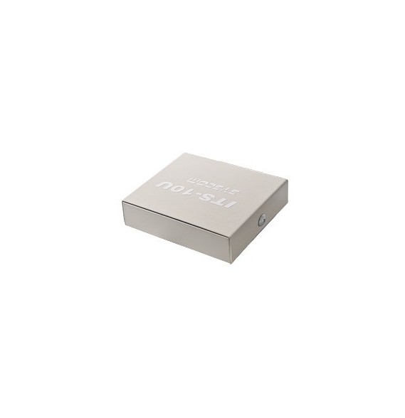 Syscom ITS10U IT-S10U Interface Universal para Radios ICF320/420/121S/221S ICF5013/60
