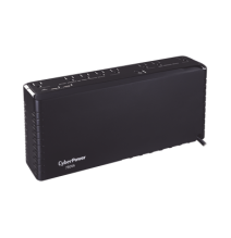 CYBERPOWER SL750U SL750U UPS de 750 VA/375 W Topología Standby Entrada 120 Vca NEMA 5