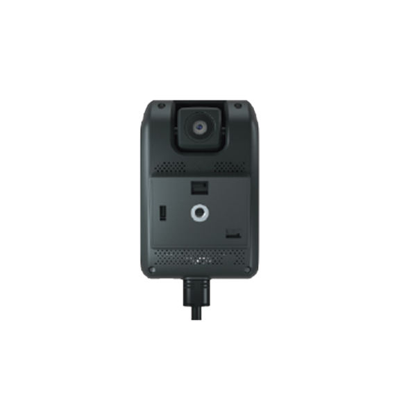CONCOX JC261 JC261 Dashcam con sistema de control ADAS (asistencia de manejo) y DMS (