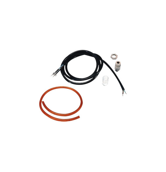 CAME KIT028401M10 KIT-028401-M10 Kit de iluminación para barreras GARD Con Brazo Ital