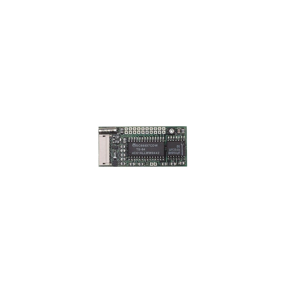 CSI TS64WDS TS64WDS Codificador - Decodificador de CTCSS con Dip Switch.