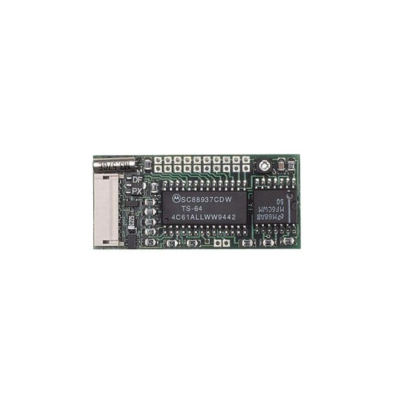 CSI TS64WDS TS64WDS Codificador - Decodificador de CTCSS con Dip Switch.