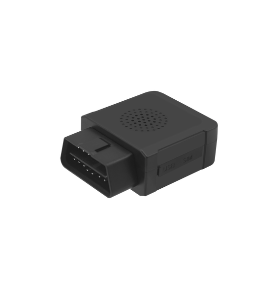 CONCOX VL04KIT VL04KIT Localizador vehicular 4G -2G + 1 licencia anual TRACKSOLIDPRO