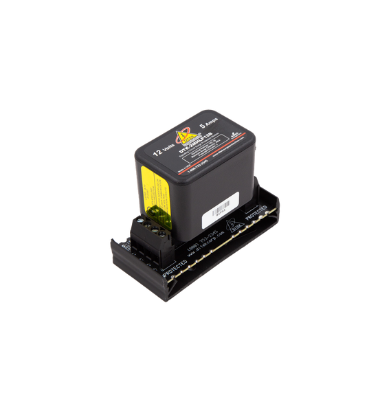 DITEK DTK2MHLP12BWB DTK-2MHLP12BWB Protección modular 2 pares campo reemplazable con