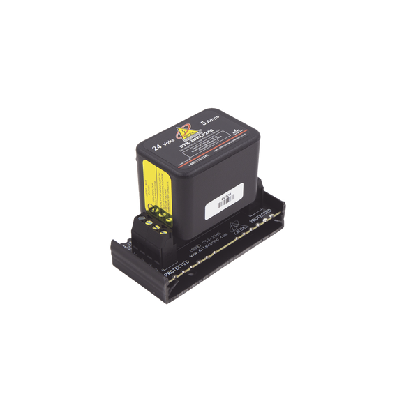 DITEK DTK2MHLP24BWB DTK-2MHLP24BWB Protector Contra Sobretensiones para Circuitos de