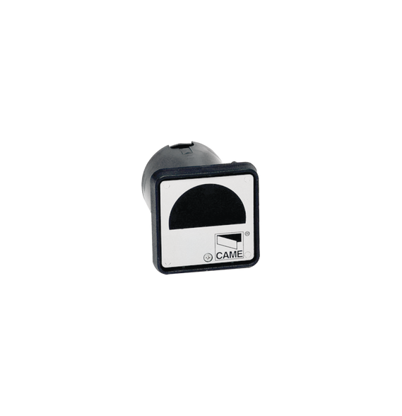 CAME 001DELTAE 001-DELTA-E Fotocélulas de rayos infrarrojos alcance 20 m. Compatibles