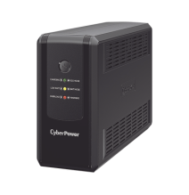 CYBERPOWER UT1000G UT-1000G UPS de 1000 VA/500 W Topología Línea Interactiva Entrada