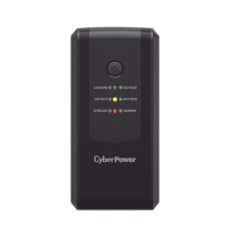 CYBERPOWER UT1000G UT-1000G UPS de 1000 VA/500 W Topología Línea Interactiva Entrada