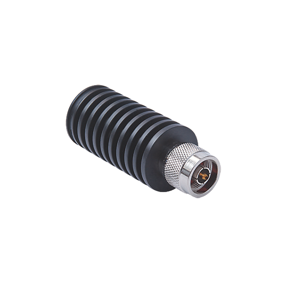 DIAMOND ANTENNA DL30N DL30N Carga fantasma 15 W DC-500 MHz conector N Macho.