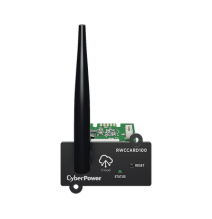 CYBERPOWER RWCCARD100 RWCCARD100 Tarjeta de Monitoreo Remoto para UPS CyberPower Mode