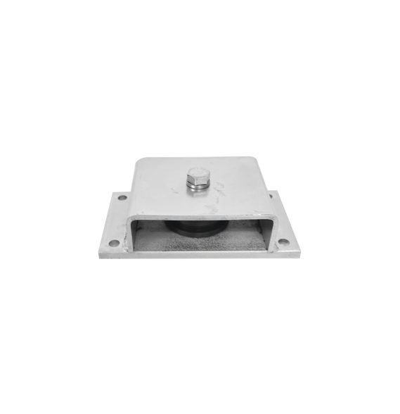 DKS DOORKING 2600818 2600-818 Polea tipo piñon para cadena No. 40 / Uso en aplicacion