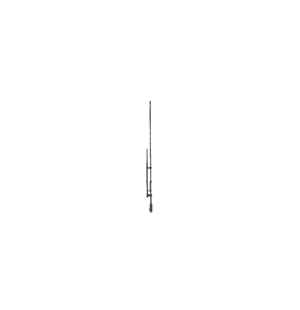 Syscom SJ380 SJ380 Antena Base UHF Rango de Frecuencia 380 - 400 MHz.