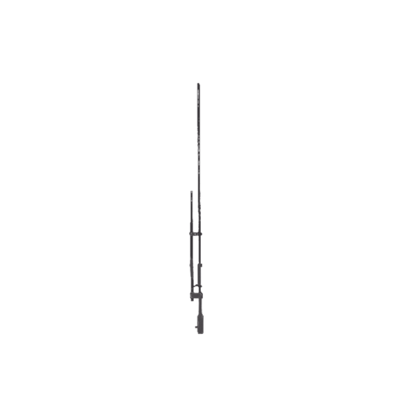 Syscom SJ380 SJ380 Antena Base UHF Rango de Frecuencia 380 - 400 MHz.
