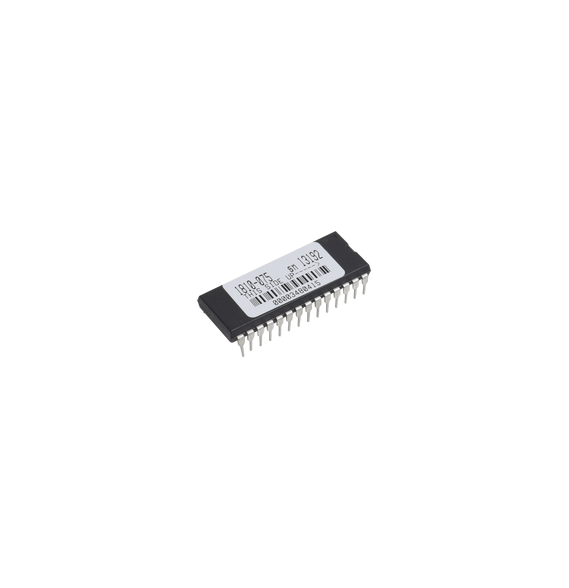 DKS DOORKING 1810075 1810-075 Refacción / Chip de Memoria Compatible con Porteros Tel