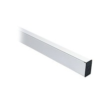 CAME 001G0401 001-G0401 Mástil de Aluminio para KX-BG-G4