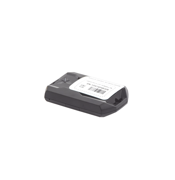 COMPUSTAR X1MAXLTE X1MAX-LTE (MONITOREO EN APP) Dispositivo GPS 4G LTE CAT M1 compati