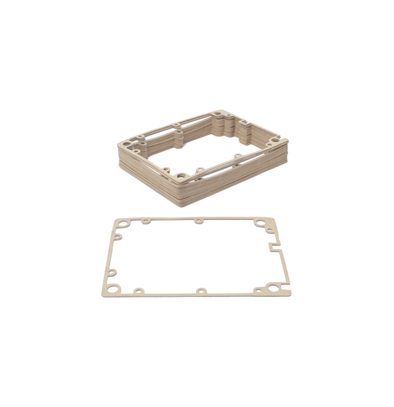 CAME 880010188 88001-0188 EMPAQUE DE LA CAJA DE ENGRANES PARA BARRERA GARD4