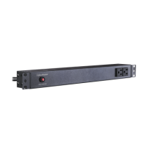 CYBERPOWER PDU15B2F8R PDU15B2F8R PDU Básico Para Distribución de Energía Con 8 Tomas