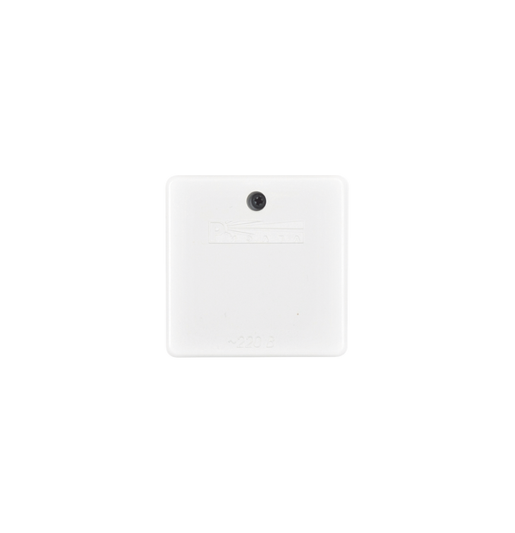 Syscom CNREPEATERAC CN-REPEATER-AC REPETIDOR DE SEÑAL PARA PANELES CNORD CON CONEXIÓN