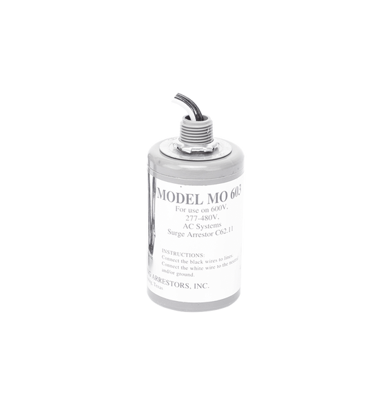 DELTA MO603 MO603 Supresor de Picos Transitorios de Voltaje Diseñado Para Sistemas Fo