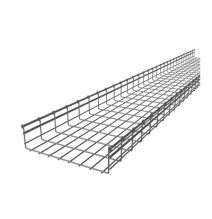 CHAROFIL MG50449EZ MG-50-449EZ Charola Tipo Malla 116/450 mm Acabado Electro Zinc Has