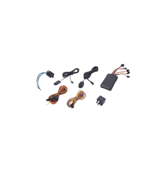 CONCOX GT06E GT06E Rastreador GPS 2G y 3G / SOS / Relay - Microfono y primer año de p