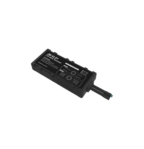 CONCOX VL01KIT VL01KIT Localizador vehicular 4G -3G- 2G + WIFI + Accesorios + 1 TRACK