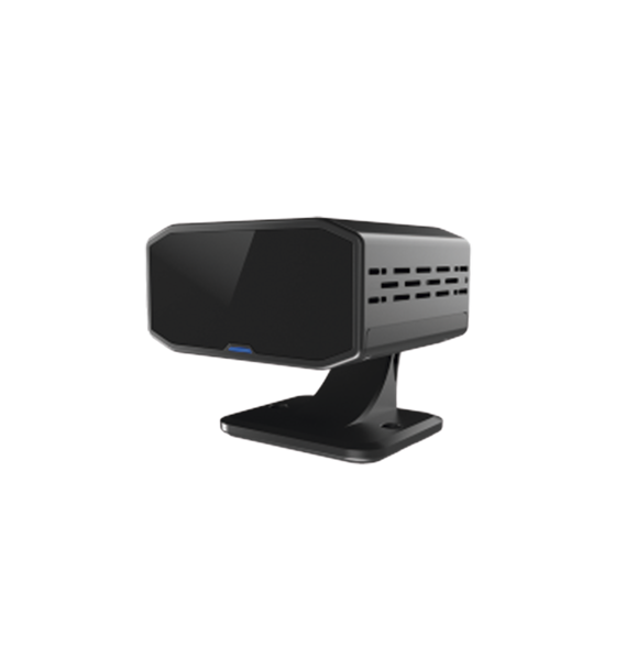 CONCOX JC170 JC170 Cámara DMS compacta / Incorpora AI / Detección de eventos al condu