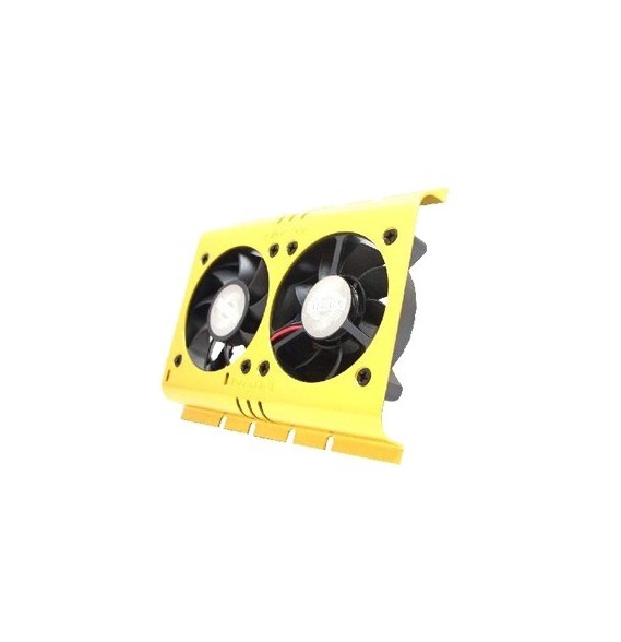 Syscom 606015 606015 Ventilador 12 V 180 mA 60 x 60 x 15 mm.